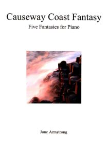 Armstrong: Causeway Coast Fantasy for Piano published by Pianissimo